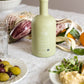 Heirloom EVOO | Little Gypsy Farms ?? Estate Grown Greek Extra Virgin Olive Oil | Healthiest Olive Variety | 5X Polyphenols - Hi
