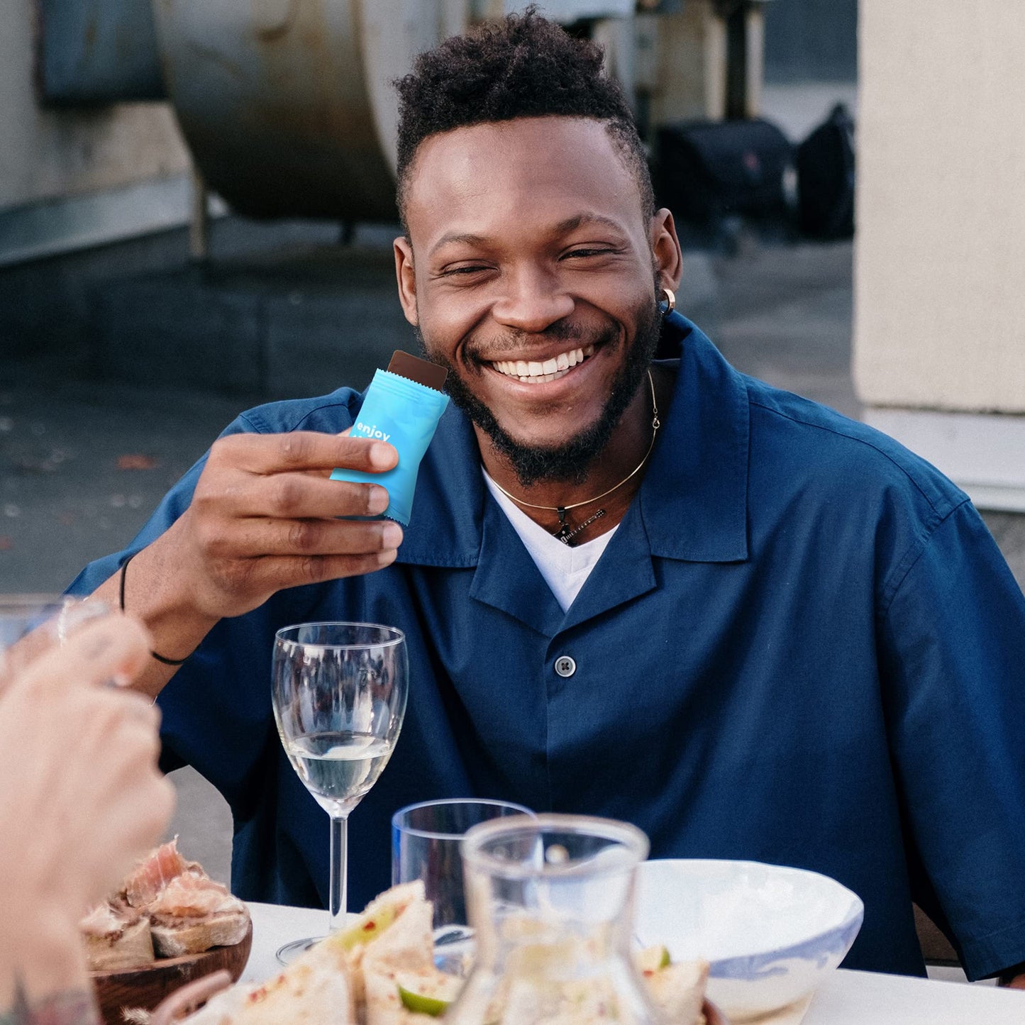 For Snackers Only Peanut Butter Bites - Gluten Free, Vegan, Dairy Free - 30 Individually Wrapped - 10 Count (Pack of 3)