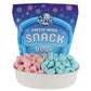 Arctic Farms Freeze Dried Ice Cream Bits Bulk - Does Not Melt (Cotton Candy Mix) (1Lb)