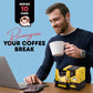 Mondo Drip Coffee (Colombia)