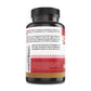 Ancient Bliss Apple Cider Vinegar Organic Capsules with The Mother  Helps Improve Digestion  Unfiltered Vinegar Capsules  1600MG (120 Capsules)