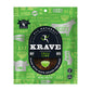 KRAVE Beef Jerky, Chili Lime - Gluten Free, Protein Packed Snack - 2.7 Ounce