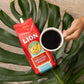 Lion Coffee Classic Original Whole Bean Coffee, Medium Roast, A Taste Of Aloha - 10 Ounce Bag