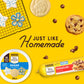 Nestle Toll House Sugar Cookie Dough Tub, Ready to Bake Cookie Dough, Sugar Cookies Bake, Oven Cookies, Keep Refrigerated or Fro