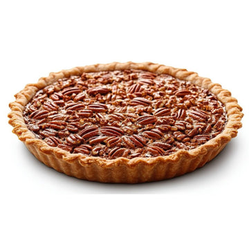 Andy Anand Sugar Free Pecan Pie - Enjoy the amazing taste of a classic Pecan Pie without the sugar! Perfect for guilt-free celeb