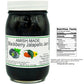 Amish Jam - Two 18 Oz Jars (Blackberry Jalapeno)