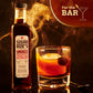 Sugar Bobs Finest Kind Smoked Maple Syrup, Real Maple Syrup, 8.45 fl oz, Brown, Made in Vermont for Bar, Kitchen, and Grill