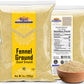 Rani Fennel Ground (Saunf) Powder Spice 7Oz (200G) ~ All Natural | Gluten Friendly | Non-Gmo | Kosher | Kosher | Vegan | Indian Origin