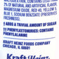 Crystal Light Peach Iced Tea Canisters (VALUE PACK OF 12)