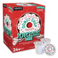 The Original Donut Shop Peppermint Bark K-Cup Pods, 24/box