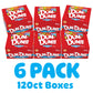 Dum Dums Original Candy Mix Variety Pack - All-Time Classic Flavors, Lollipops Individually Wrapped In Bulk Candy Bag, Assorted