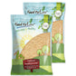 Food to Live Nutritional 10 Pounds Fortified Large Yeast Flakes, Fortified, Inactive, Unsweetened, Vegan Thickener. Good Source 