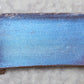 Luster Dust - Blue Iridescent (4G 1X Jar) | Edible Vegan Dust & Paint For Cake Decorating, Ice Cream, Desserts, Cocktails And Be