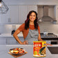 Rani Soya Tikka Peri-Peri 30Oz (1.875Lbs) 850G, Pack Of 2, Ready For Cook ~ Easy Open Lid | All Natural | Vegan | No Colors | No