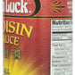 Sun Luck Hoisin Sauce, Traditional, 8 Ounce (Pack of 1)