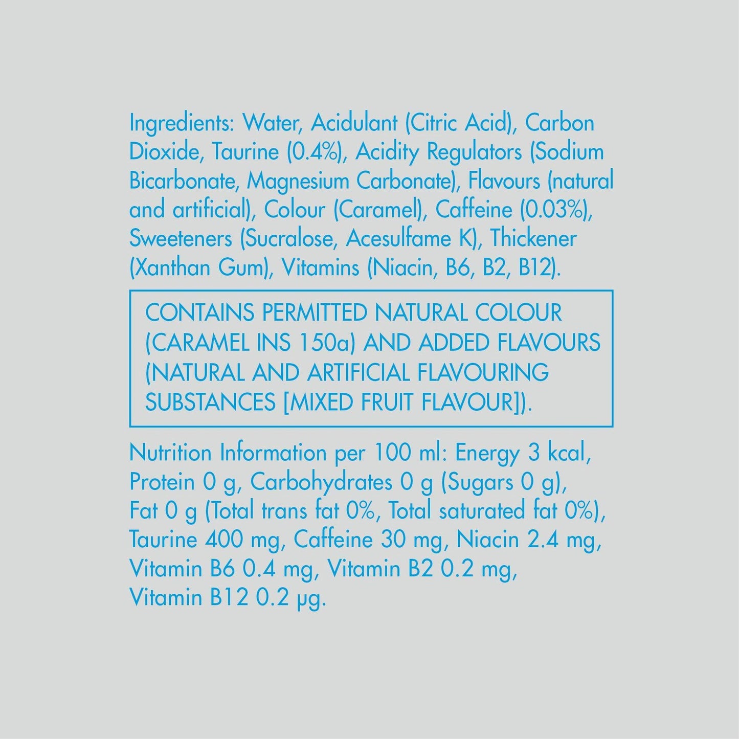 Red Bull Sugar Free Energy Drink, 80mg Caffeine, 8.4 Fl Oz, Pack of 24 Cans, Model RB2746