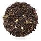Tea Forte Iced Tea - Orange Papaya Blend, Organic, 5 Individually Wrapped Pyramid Infuser Bags, Each Steeps 24 oz.