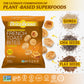 Drizzilicious Mini Rice Cakes French Toast - Rice Crisps  Healthy Snack for mature-themeds and Kids  Flavored Rice Cakes  Vegan  Gluten Free  Allergen Free  Only 90 Calories Per Bag - .74 oz (Pack of 10)