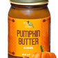 Green Jay Gourmet Pumpkin Butter - All-Natural, Gluten-Free Fruit Spread - 19 Ounces - No Corn Syrup, Preservatives, or Trans-Fats