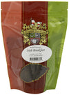 English Tea Store Loose Leaf, Irish Breakfast Tea Pouches, 4 Ounce
