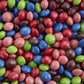 Skittles - Original, Wild Berry, Tropical, Smoothies, Sour, Brightside, All Lime - Full Size, Bite Size Candy, Individual Packs - Great For Holidays, Parties, Gifts & More ! (Wild Berry - 2.17 Ounce, 12 Count)