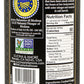 Cucina & Amore Balsamic Vinegar Of Modena | High Density, Authentic Italian Igp, Food Glaze, Reduction, Salad Dressing, Cooking, Baking, 8.5 Fl Oz