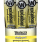 Westerns Smokehouse Barbeque & Pineapple Pork Jerky Sticks, Gluten-Free, 1 Ounce (Pack of 24), Individually Wrapped