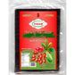 TAKAM Lavashak Zereshk Fruit Leather - Authentic Persian Sour & Salty Barberry - 6 OZ (168g)