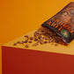 Love Crunch Organic Dark Chocolate & Peanut Butter Granola, 26.4 oz (Pack of 6), Non-GMO, Fair Trade, by Nature s Path