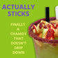 Sapo'S Miches Chamoy Rim Rimming Paste Sauce Candy Dip For Drinks, Micheladas, Fruit, 8 Oz (Mango)