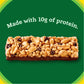 Nature Valley Chewy Protein Granola Bars, Salted Caramel Nut, 5 Bars, 7.1 Oz