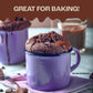 Crazy Cups Ultra Premium Hot Chocolate Mix, Dairy Free, Organic Vegan Hot Chocolate Packets, Non Gmo Rich Hot Cocoa Mix 20 Packe