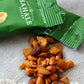Sahale Snacks Mango Tango Almond Mix, 1.5 Oz., Pack Of 1     Nut Snacks In A Grab    N Go Pouch, No Artificial Flavors, Preserva