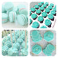 Turquoise Gel Food Coloring - Pandalab 2 Ounce High Concentrated Food Dye For Baking, Cake, Cookie, Fondant, Icing, Easter Egg,
