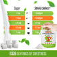 Stevia Select Organic Stevia Powder, Sugar Free, 16 Ounce, Pure Stevia Extract, Non-GMO, Plant-Based Sweetener