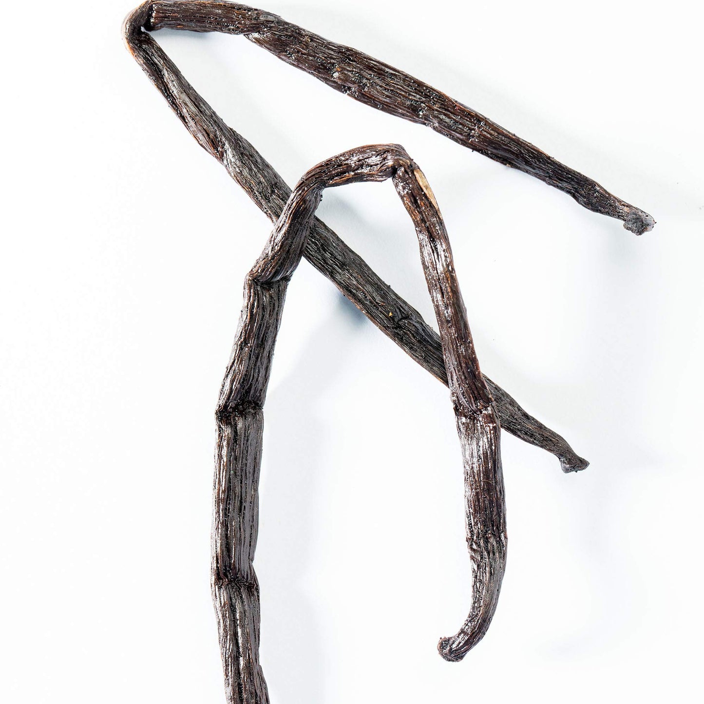 McCormick Gourmet All Natural Madagascar Vanilla Beans, 2 Ct