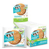 Lenny and Larry's The Complete Cookie, White Chocolate Macadamia, 4 Ounce (Pack of 12)