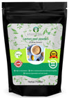 AYURVEDASHREE Lemon Peel Powder 100% Pure 100 Gm (3.53 Ounce) - Sun-Shade Dried Natural Ingredient