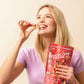 Krackcorn Popcorn Variety Pack - Original (4 Oz), Cheddar And Jalapeno (3.25 Oz) Flavored Popcorns, Gluten-Free & Non-Gmo Health