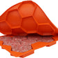 Shape+Store Burger Master Sliders 10 In 1 Innovative Burger Press And Freezer Container