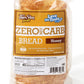 ThinSlim Foods Zero Net Carb Keto Bread | Low Carb Bread | Honey (Pack of 2)