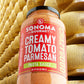 Sonoma Gourmet Creamy Tomato Parmesan (25Oz Jar (Pack Of 6)