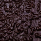 Candykorner Dark Chocolate Almond Bark - Half Pound - Gourmet Handmade Chocolate With Roasted Almonds - 8 Ounces By Candykorner