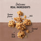 Purely Elizabeth, Chocolate Peanut Butter, Ancient Grain Granola, Gluten-Free, Non-Gmo (10Oz Bag)