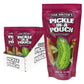 Van Holten'S Pickles - Jumbo Kosher Garlic Pickle-In-A-Pouch - 12 Pack