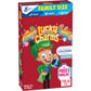 Lucky Charms Gluten Free Cereal With Marshmallows, Kids Breakfast Cereal, Made With Whole Grain, Family Size, 18.6 Oz