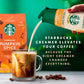 Starbucks Pumpkin Spice Latte Coffee Creamer, 28 Fl Oz