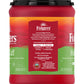 Folgers Half Caff Ground Coffee, Medium Roast, 9.6 Ounce, Pack of 1