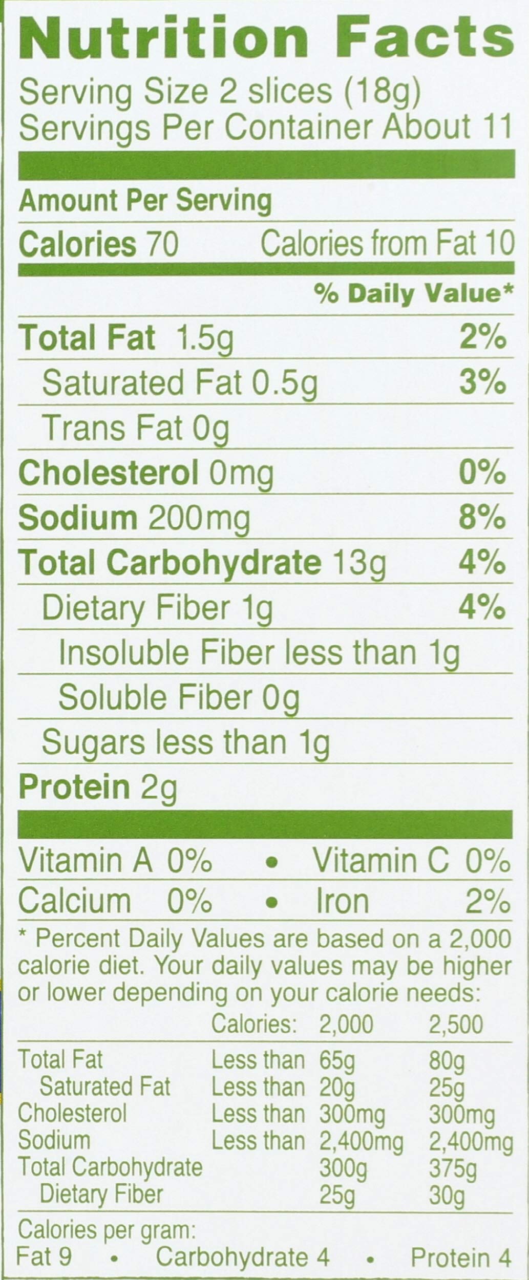Wasa Flatbread Thins Crackers, Rosemary And Sea Salt, 6.7 Ounce
