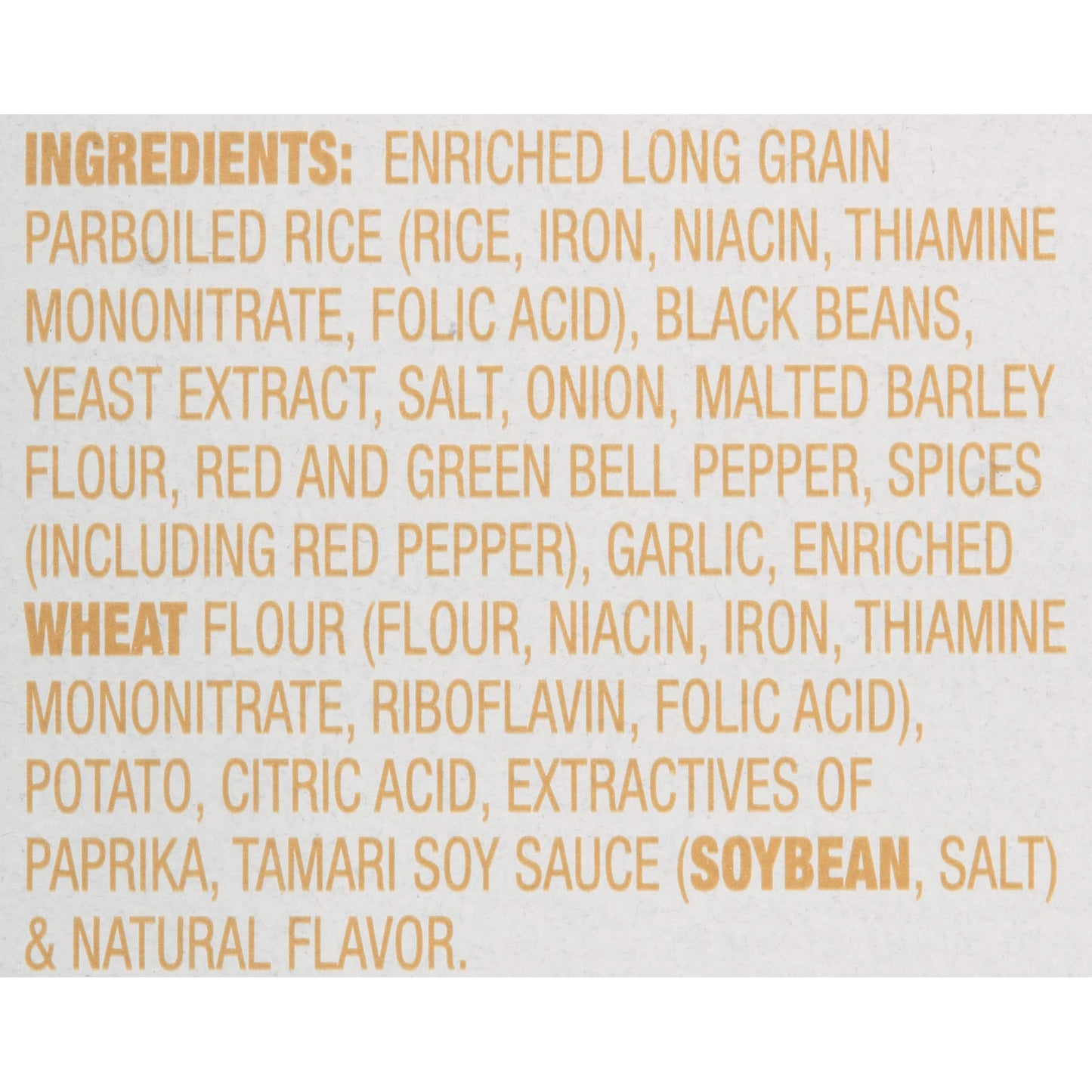 Zatarains Black Beans & Rice, 7 oz, Pack of 12, Convenient Meal Option